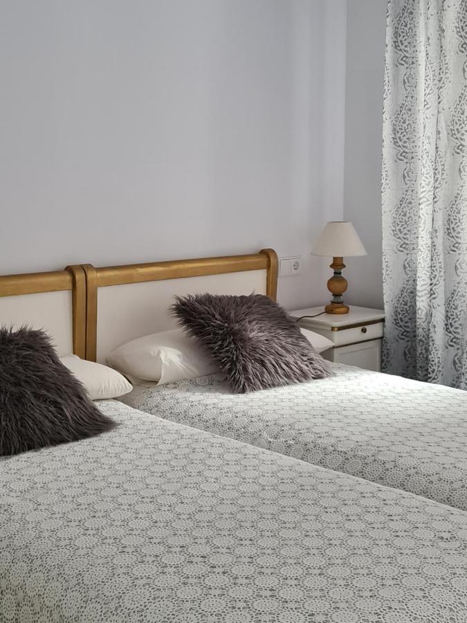 Apartament  Gijón Zewnętrze zdjęcie