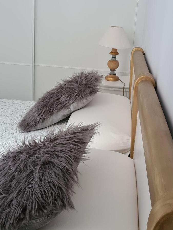 Apartament  Gijón Zewnętrze zdjęcie
