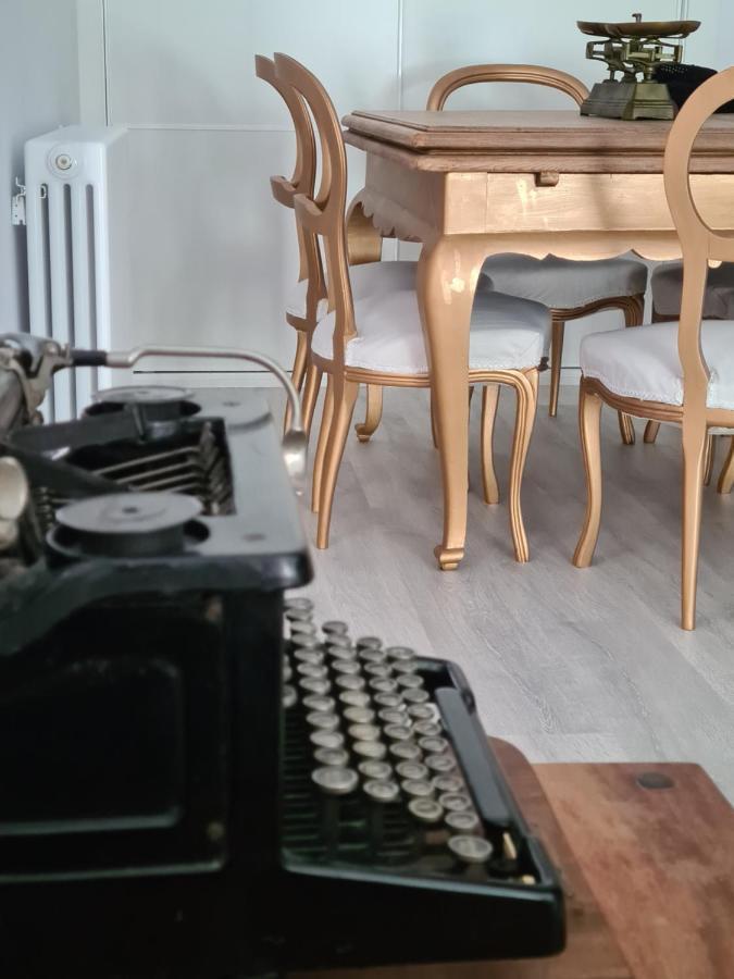 Apartament  Gijón Zewnętrze zdjęcie