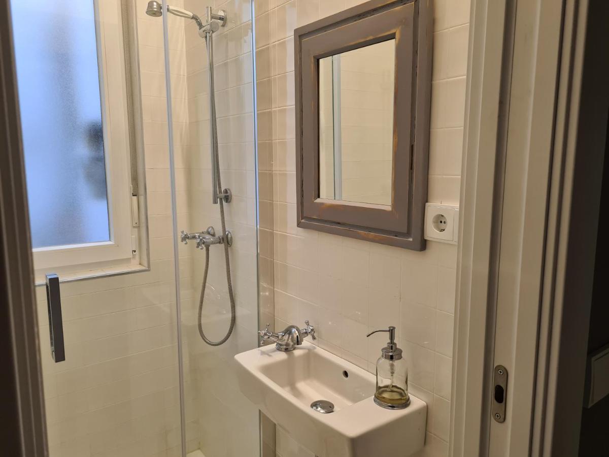 Apartament  Gijón Zewnętrze zdjęcie