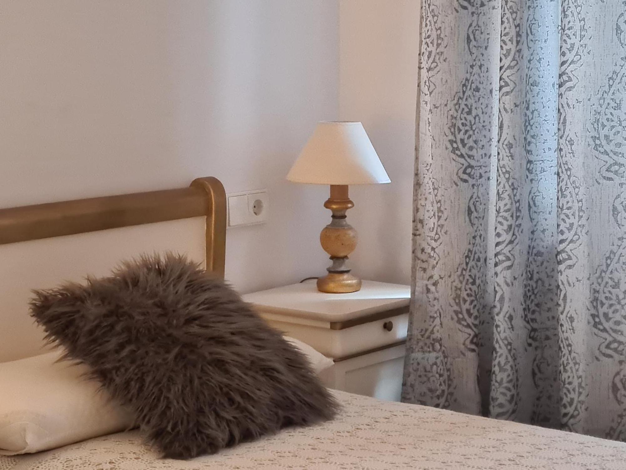 Apartament  Gijón Zewnętrze zdjęcie