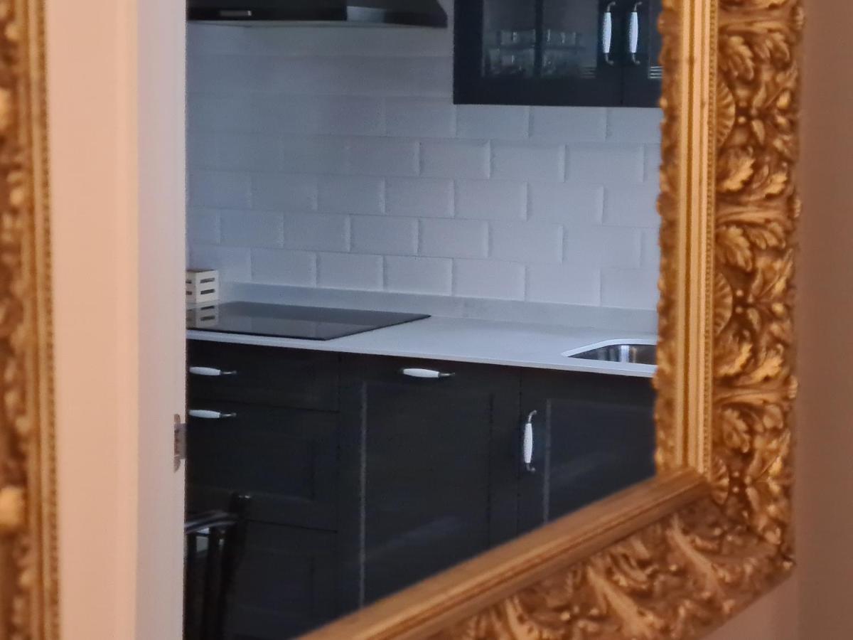 Apartament  Gijón Zewnętrze zdjęcie