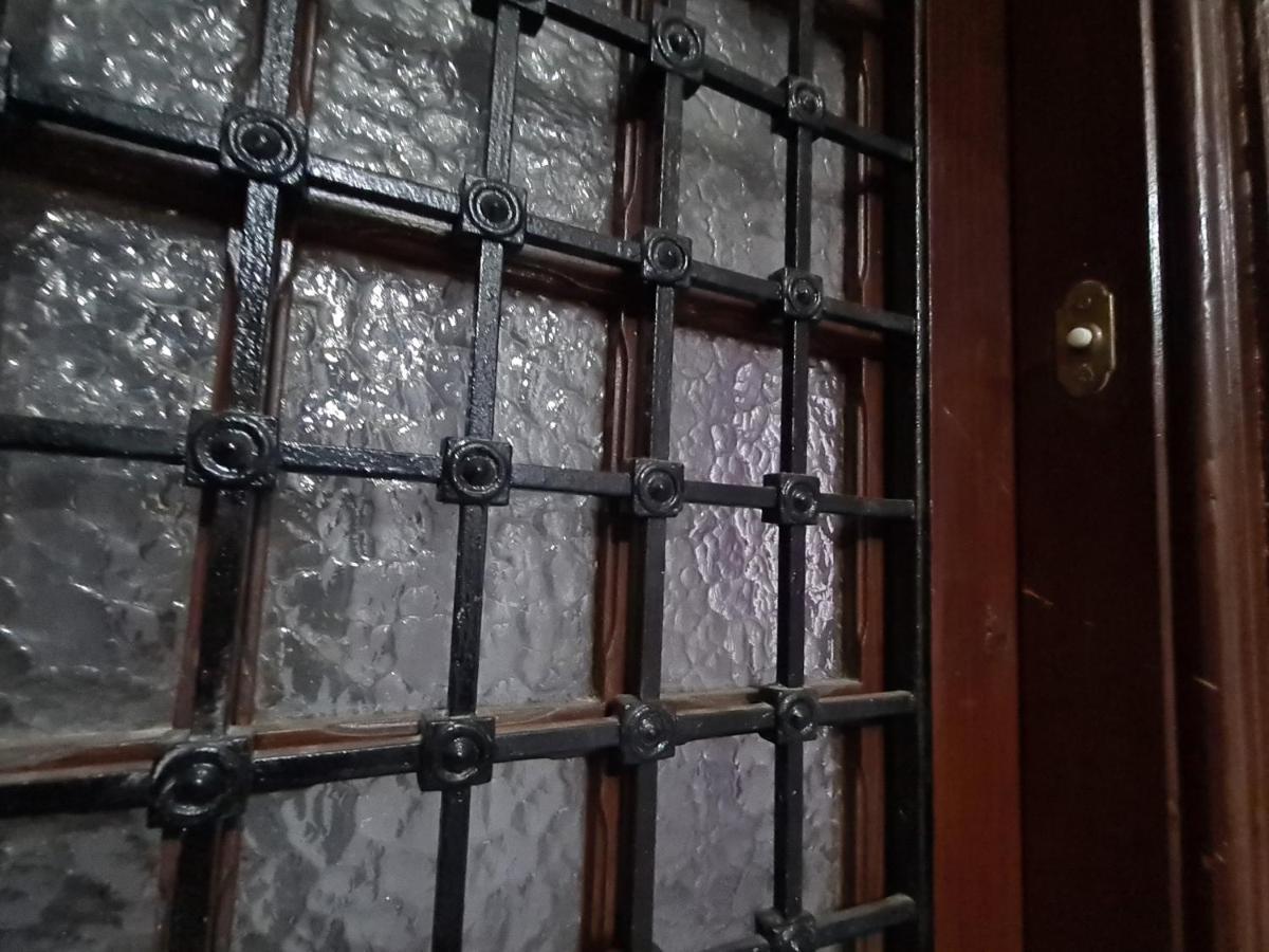 Apartament  Gijón Zewnętrze zdjęcie