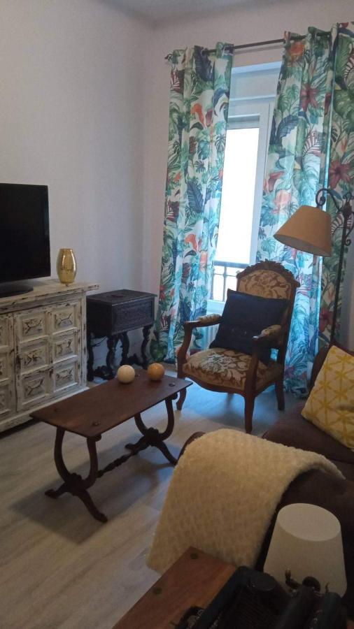 Apartament  Gijón Zewnętrze zdjęcie