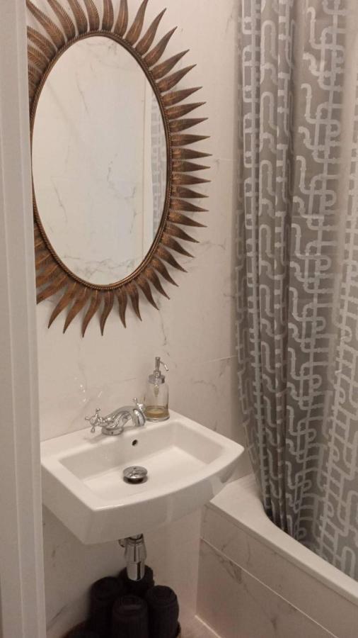 Apartament  Gijón Zewnętrze zdjęcie