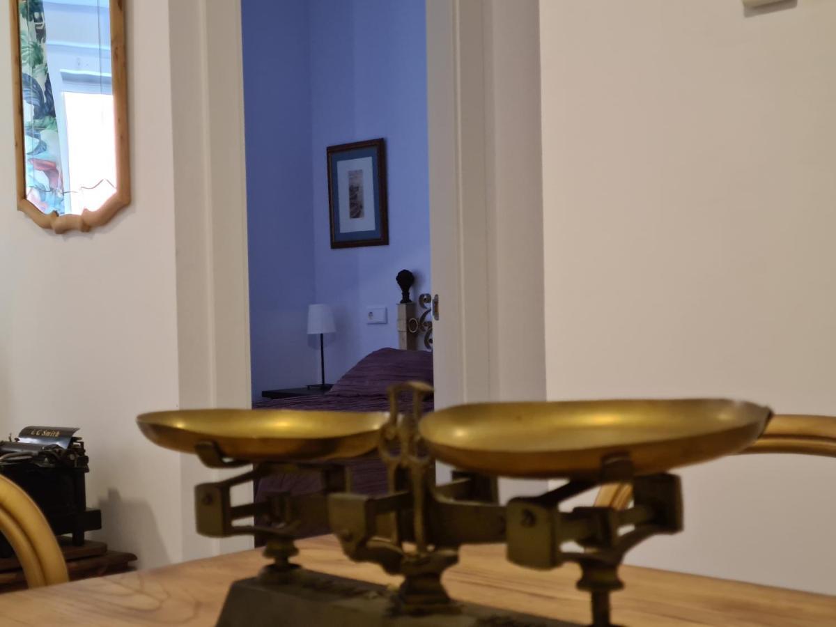 Apartament  Gijón Zewnętrze zdjęcie
