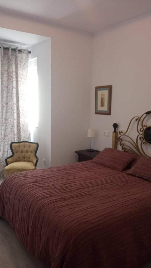 Apartament  Gijón Zewnętrze zdjęcie