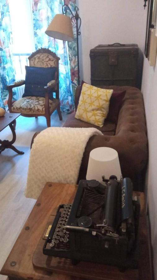 Apartament  Gijón Zewnętrze zdjęcie