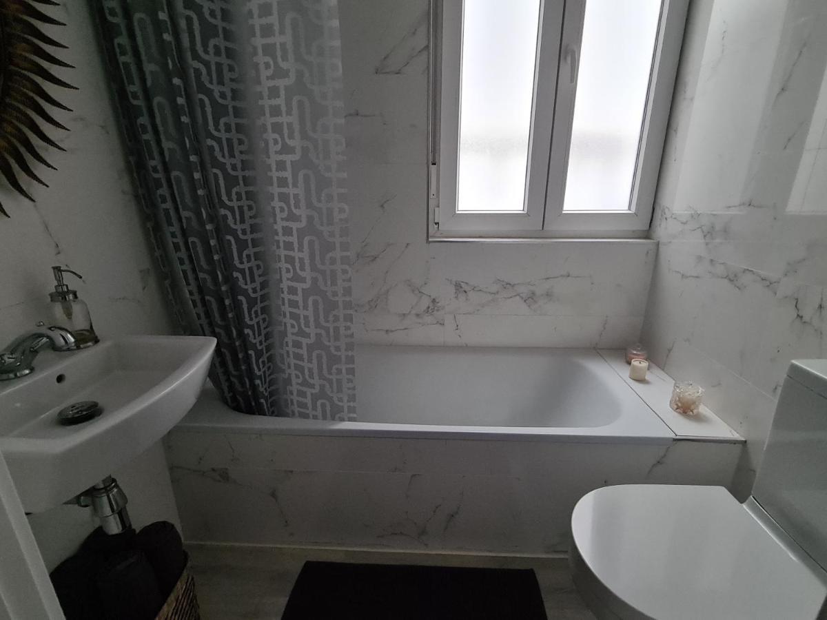 Apartament  Gijón Zewnętrze zdjęcie