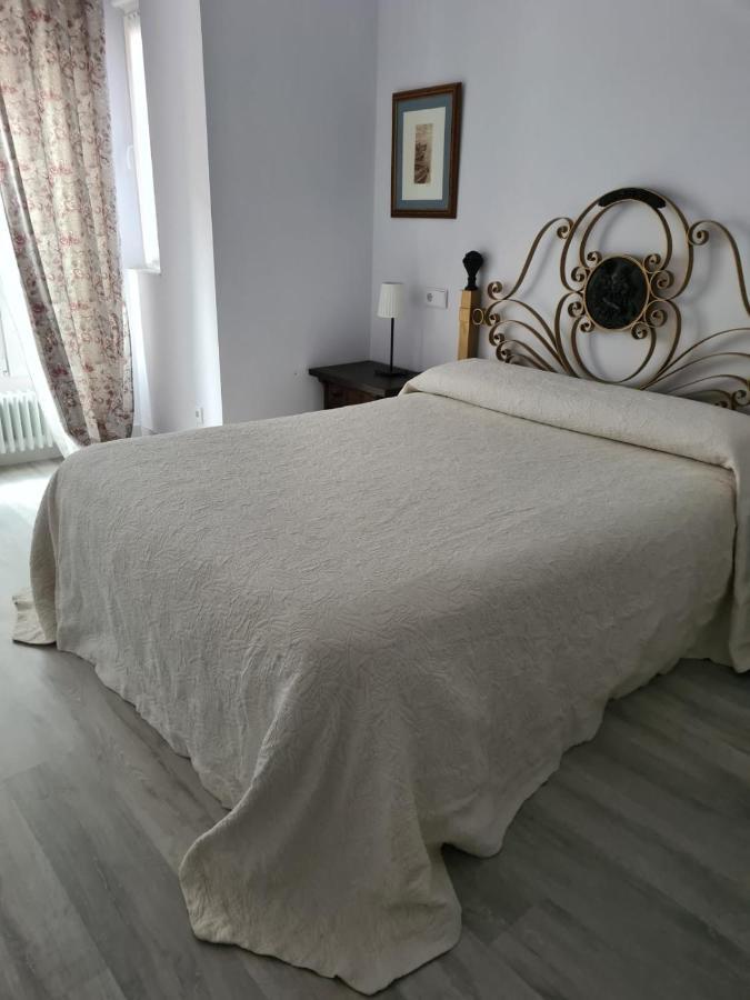 Apartament  Gijón Zewnętrze zdjęcie