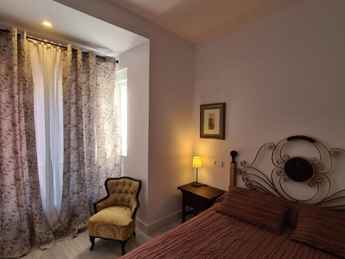 Apartament  Gijón Zewnętrze zdjęcie