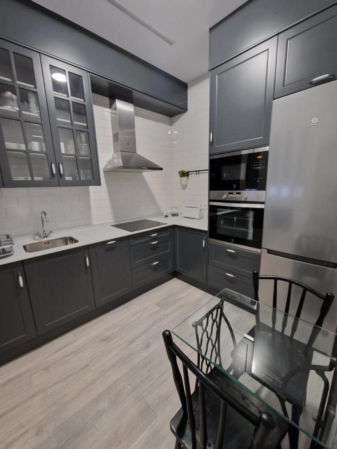 Apartament  Gijón Zewnętrze zdjęcie