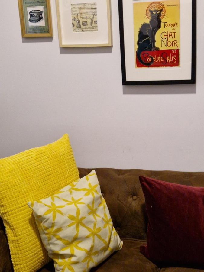 Apartament  Gijón Zewnętrze zdjęcie