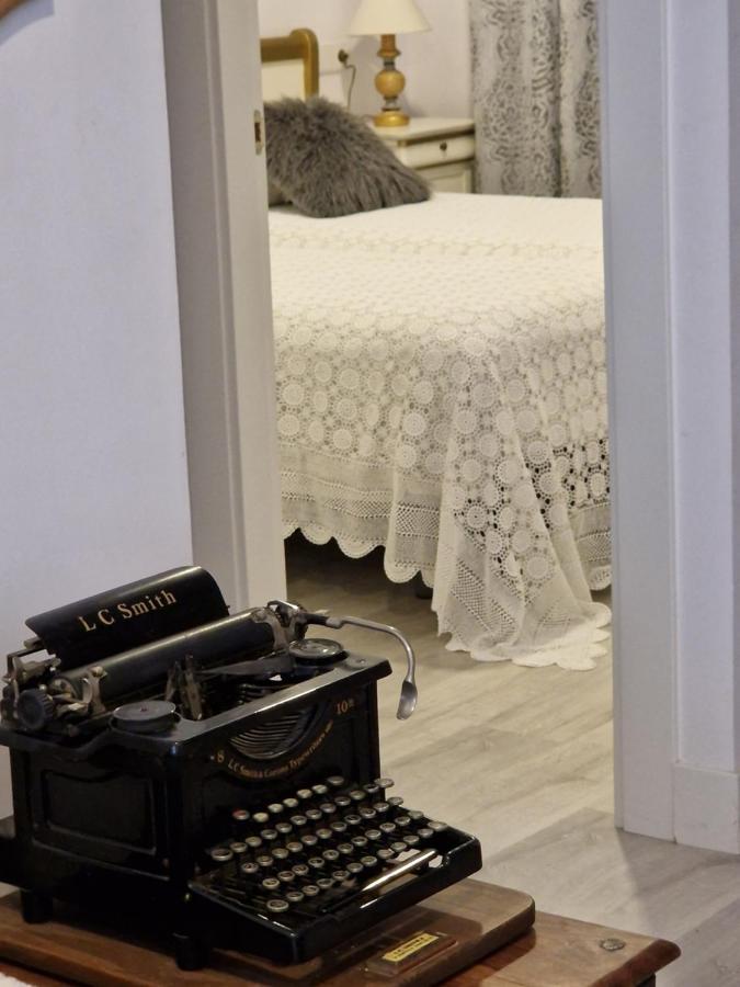 Apartament  Gijón Zewnętrze zdjęcie
