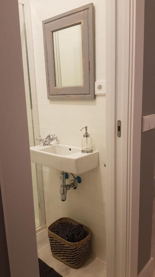 Apartament  Gijón Zewnętrze zdjęcie