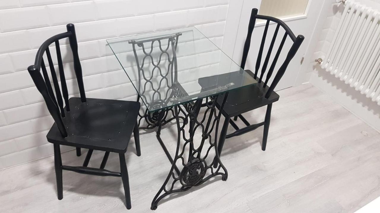 Apartament  Gijón Zewnętrze zdjęcie