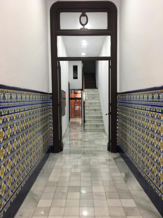 Apartament  Gijón Zewnętrze zdjęcie