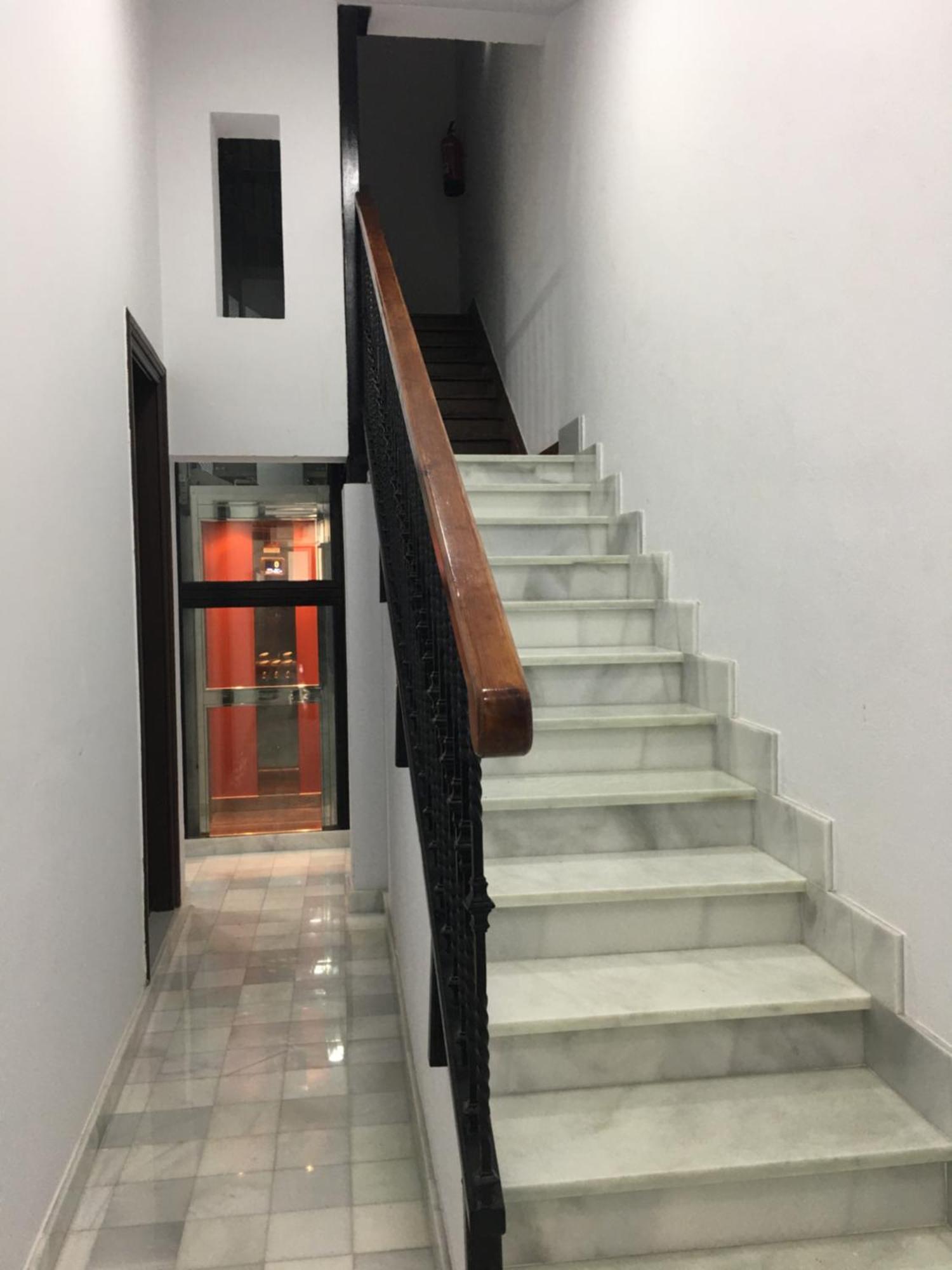Apartament  Gijón Zewnętrze zdjęcie
