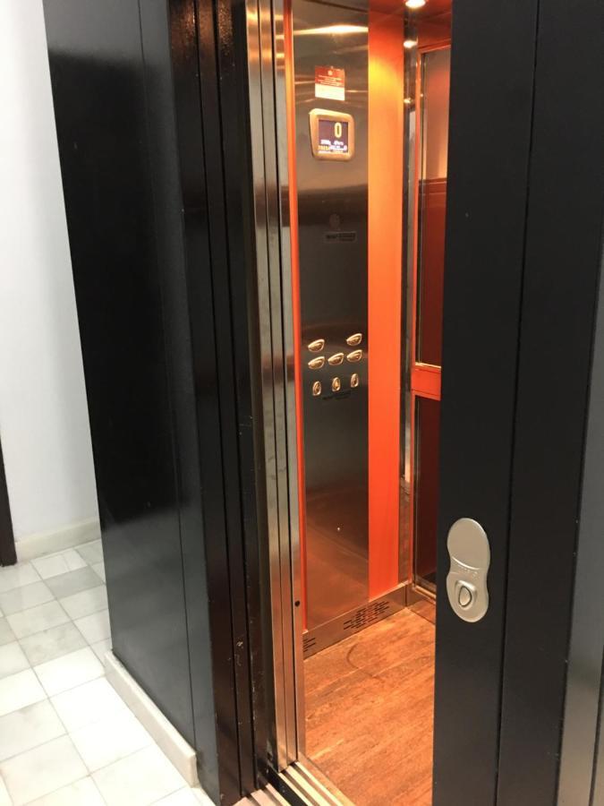 Apartament  Gijón Zewnętrze zdjęcie